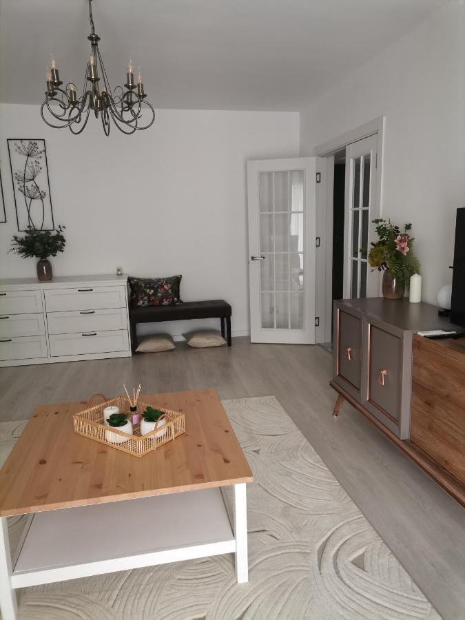 Apartament Unirii Apartment Bucharest Exterior photo