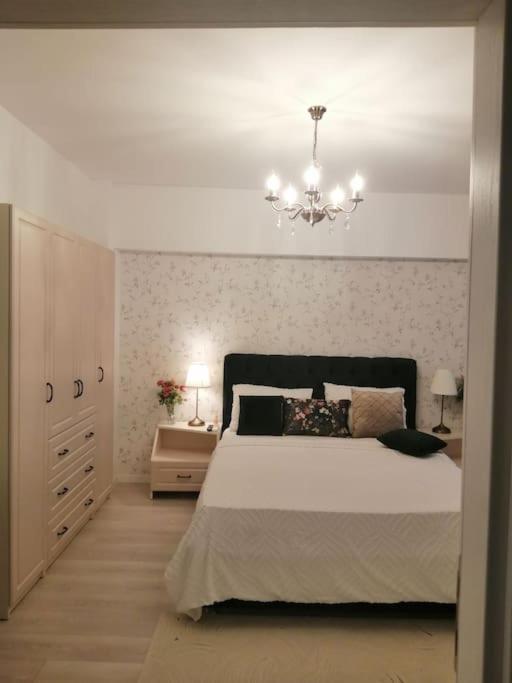 Apartament Unirii Apartment Bucharest Exterior photo
