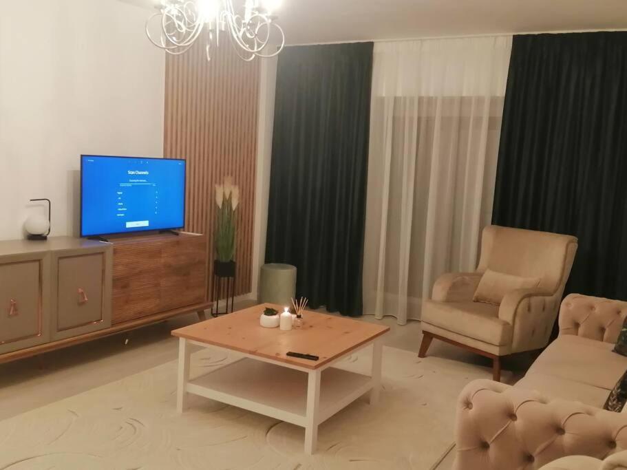 Apartament Unirii Apartment Bucharest Exterior photo