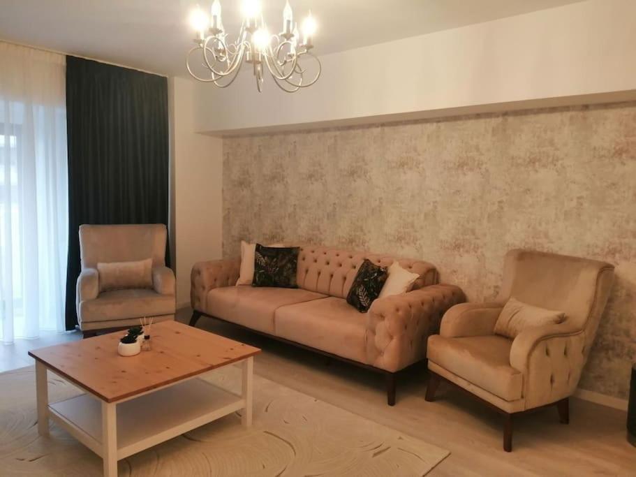 Apartament Unirii Apartment Bucharest Exterior photo