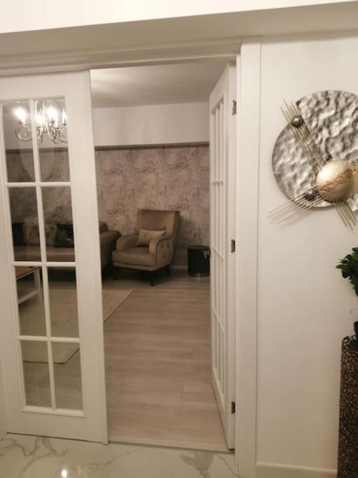 Apartament Unirii Apartment Bucharest Exterior photo