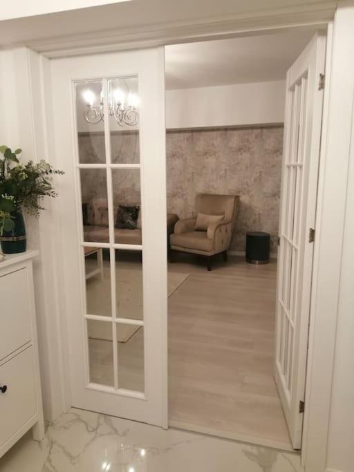Apartament Unirii Apartment Bucharest Exterior photo